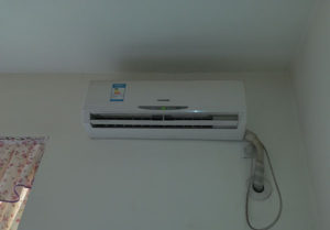 从江空调维修电话是多少