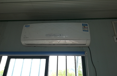 从江空调维修在哪里找