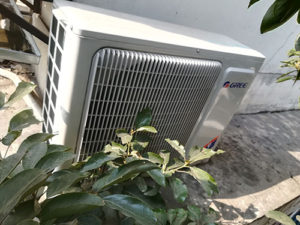 从江空调维修售后服务