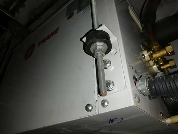 从江空调维修售后服务中心