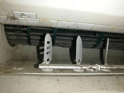 从江空调维修售后服务中心电话是多少