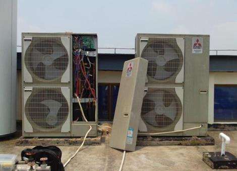 从江空调维修电话号码多少