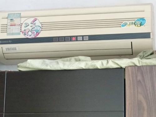 从江空调维修售后服务中心