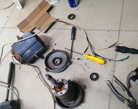 从江空调维修售后服务中心电话在哪里找