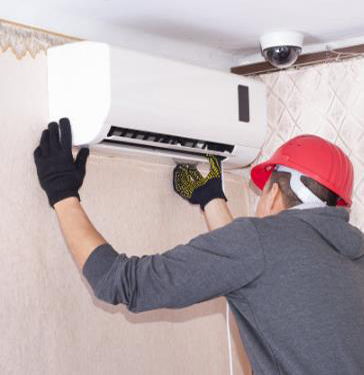 从江空调内机噪音大