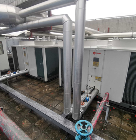 从江附近中央空调维修 从江上门中央空调维修